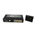 Gt Kvm Dp 2