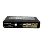 Gt Kvm Dp 2