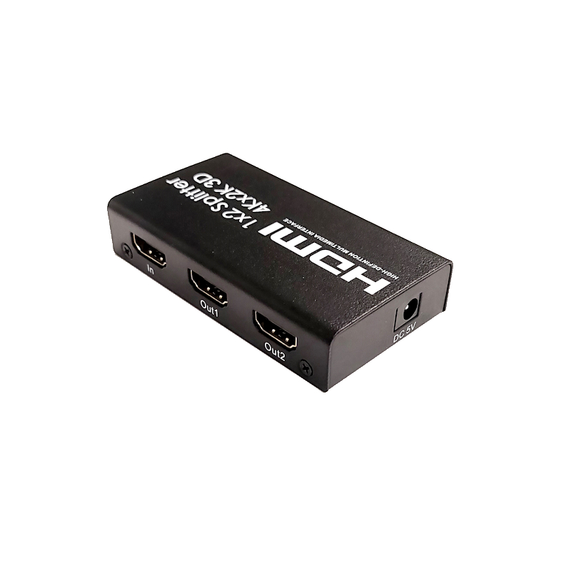 Hdmi 4k Sp2