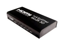 Hdmi 4k Sp4