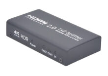 Hdmi 4k60 S2