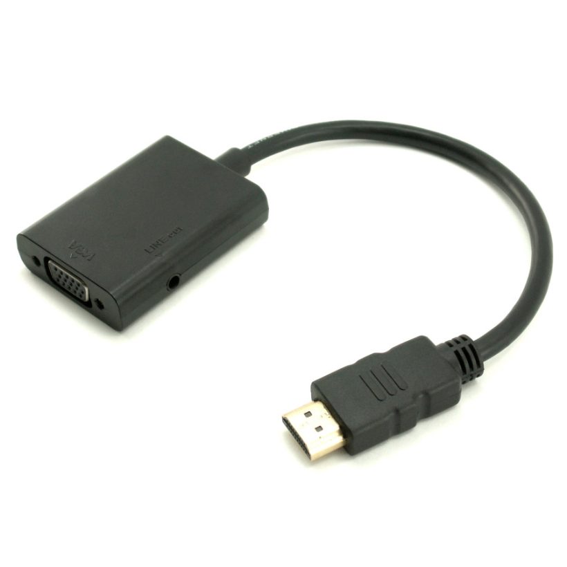 Hdmi Vga 900 900x900