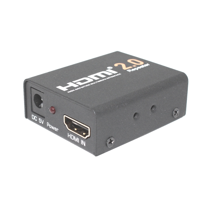 Hdmi Repeater1