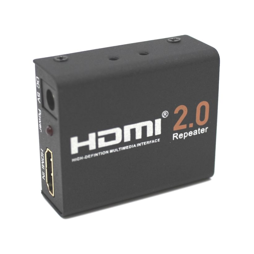 Hdmi Repeater A8