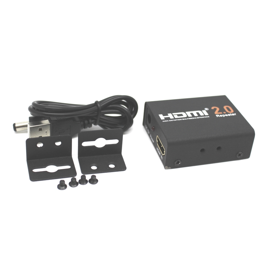 Hdmi Repeater C
