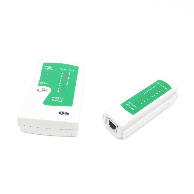 Network Cable Tester