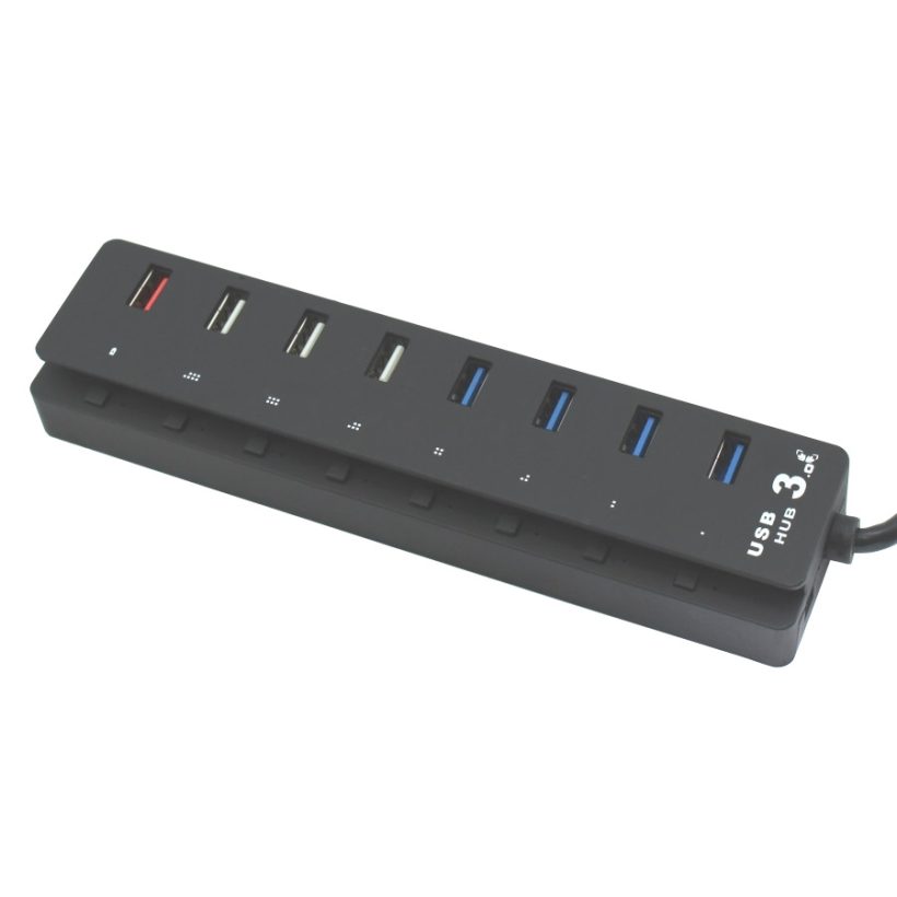 Hub Usb3 7c 900x900