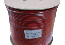 CAT6-500-ROLL-R