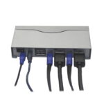 Kvm Dp 2