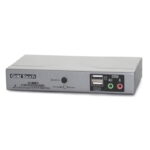 Kvm Dp 2