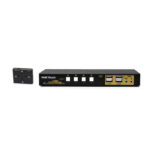 Kvm Dp 4