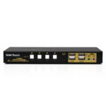 KVM-DP-4