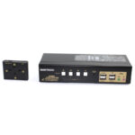 KVM-DP-4-2