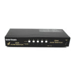 KVM-DVI-4