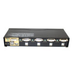 KVM-DVI-4