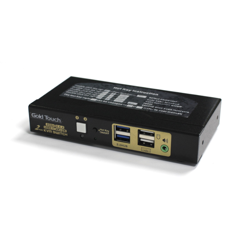 Kvm Hdmi 2 4k60