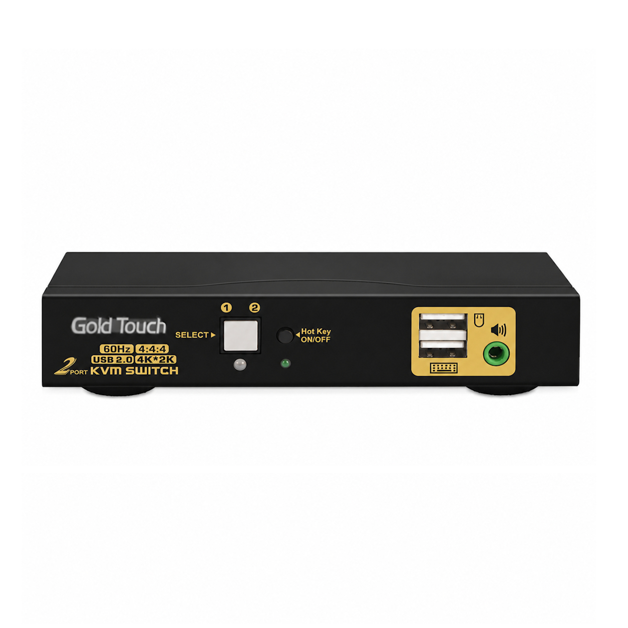 KVM-HDMI-2-4K60C