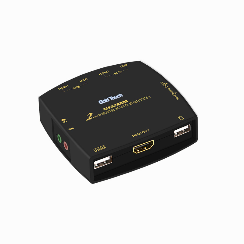 Kvm Hdmi 2c