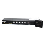 Kvm Hdmi 8 4k