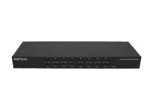 Kvm Vga 16