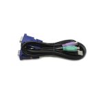 Kvm Vga 16 Cables