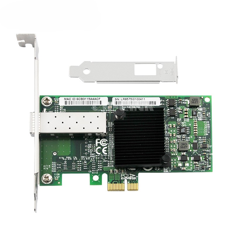 Lrec6220pf Sfp
