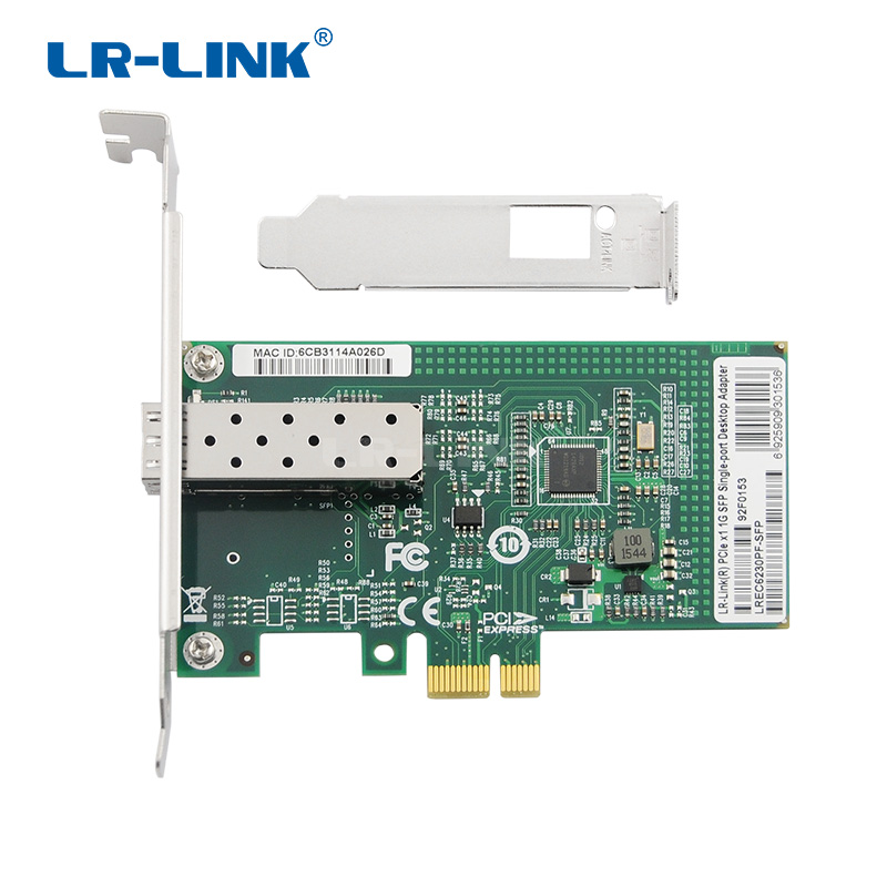 Lrec6230pf Sfp 1
