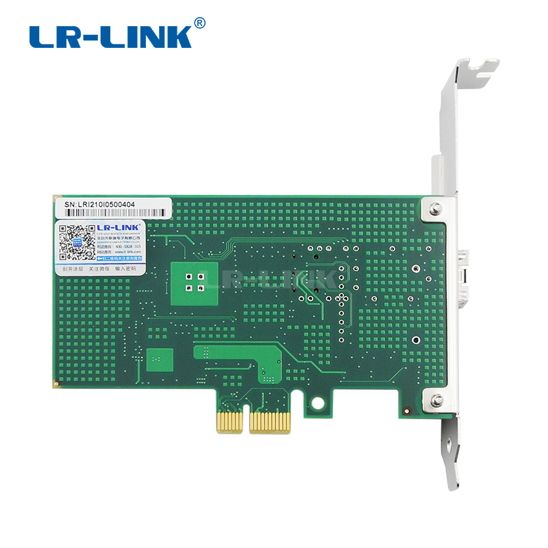 Lrec6230pf Sfp