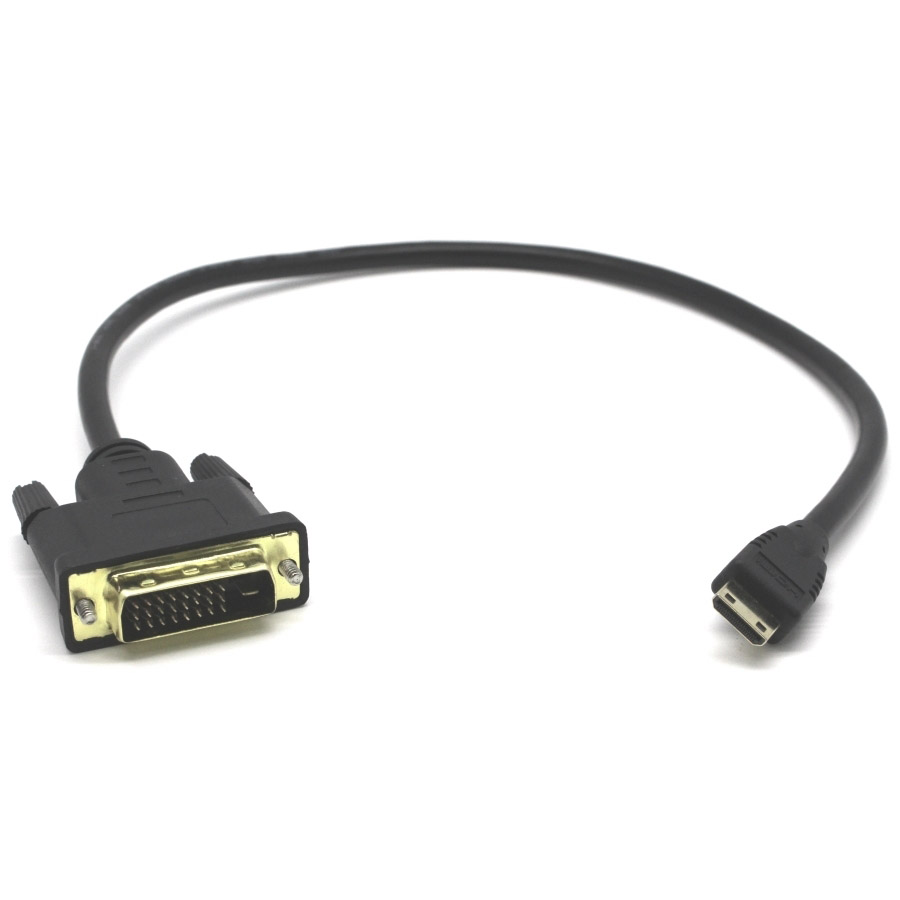 Mini Hdmi Dvi 45cm 900x900