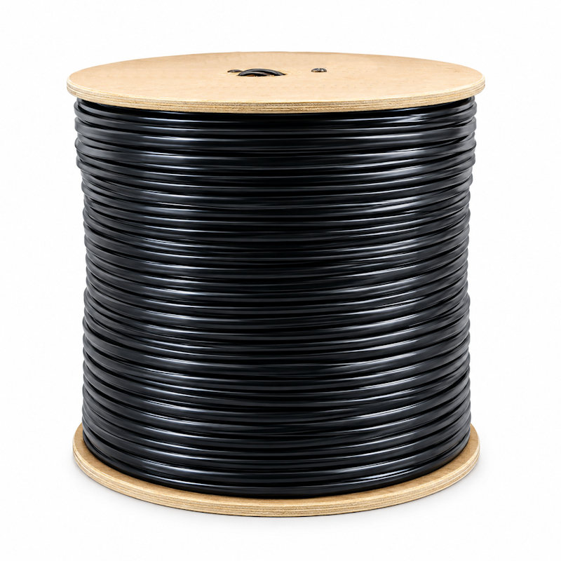 Rg59p Drum
