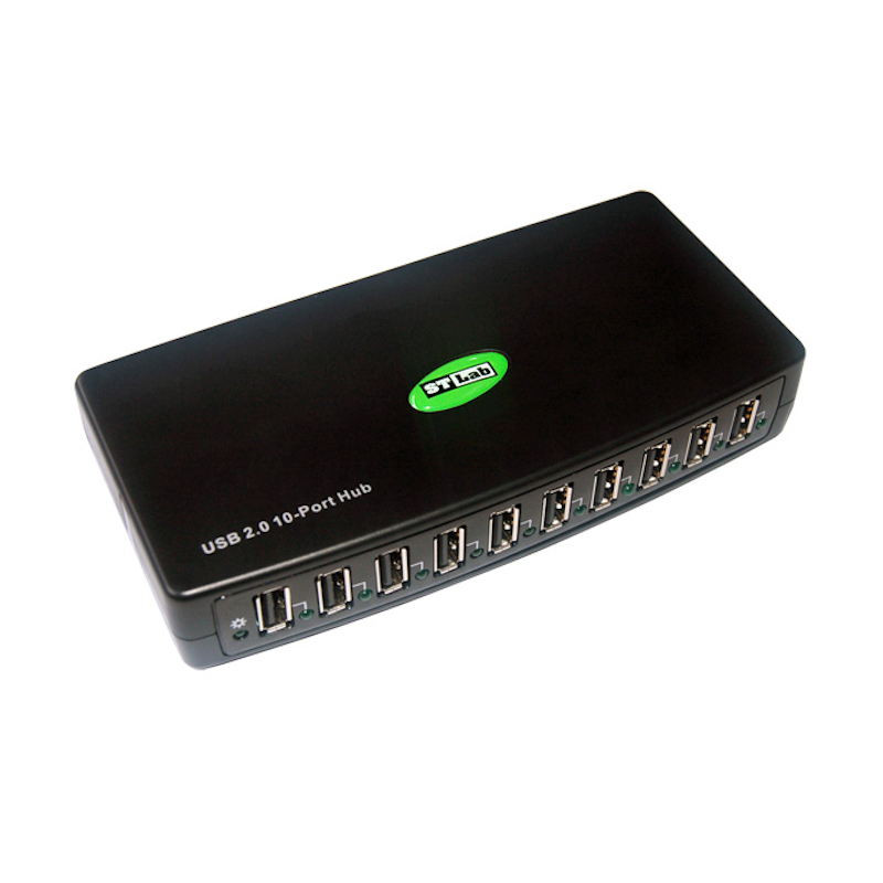 St U 501