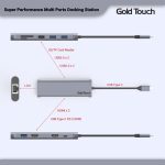 Su C13 Docking Station