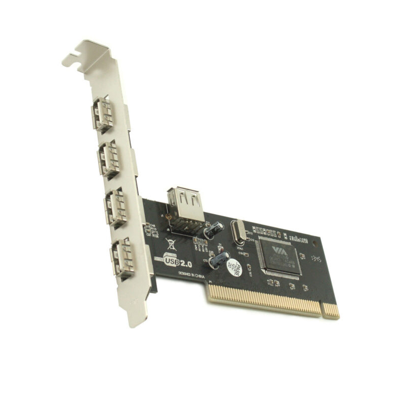 SU-PCI-4USB