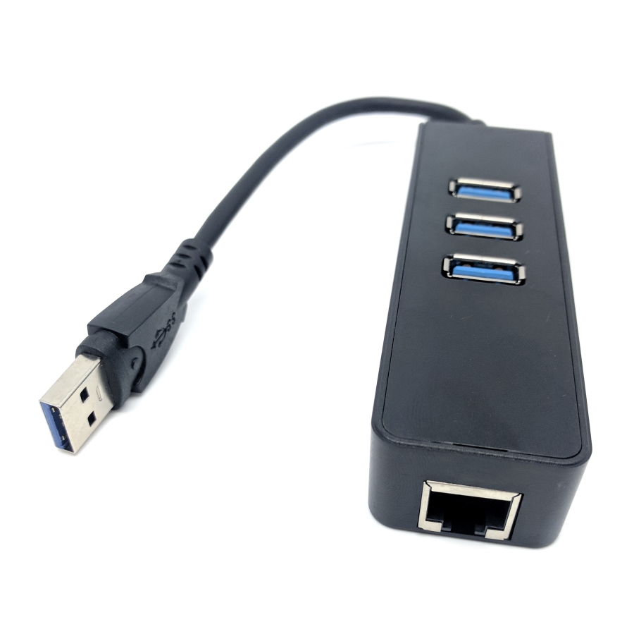 Su Usb3 Lan 3hub 3