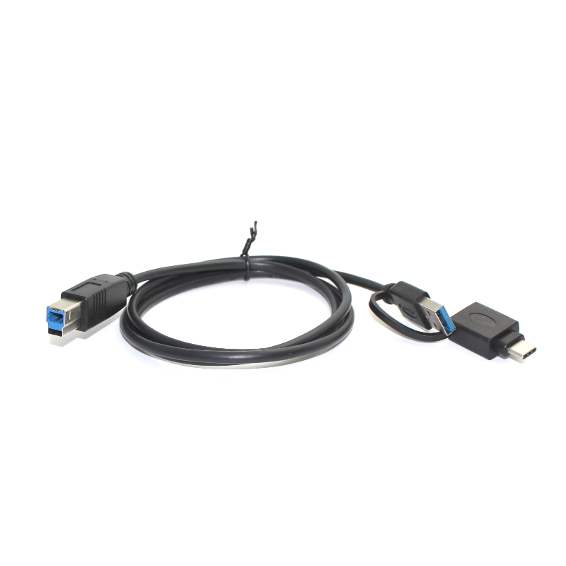 Uds 2h Cable