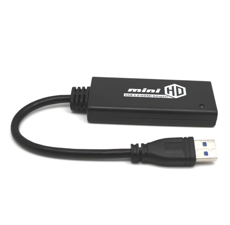 Usb3 Hdmi 1