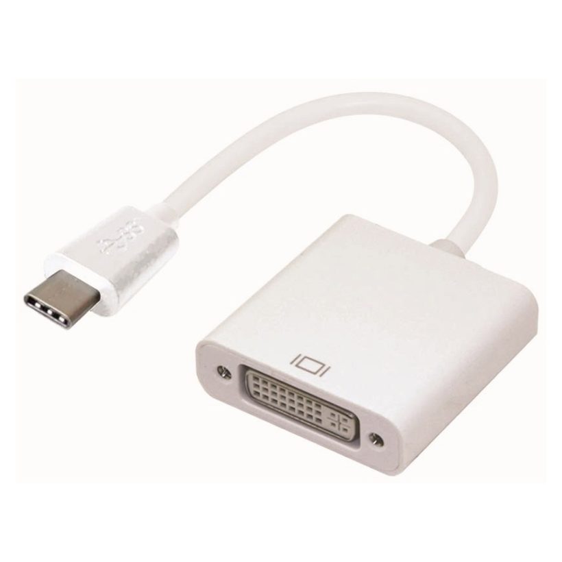 Usb31 Dvi 900x900