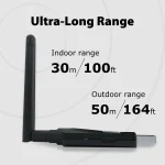 Dg60p M3 Ultra Long Tange