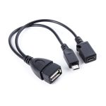Micro To Mini Usb Otg Cable Y 900x900