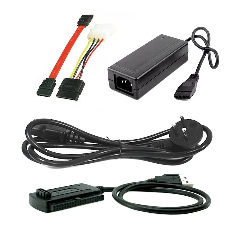 E-USB-SATA-IDE