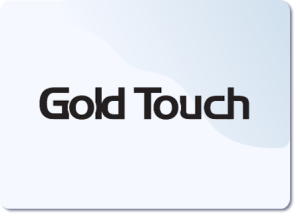 Gold Touch