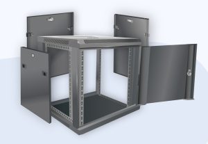 ארונות אטומים