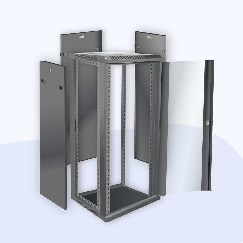 ארונות משולבים