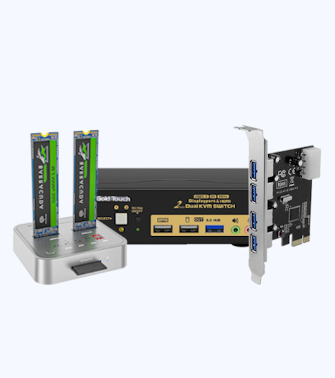 ציוד היקפי למחשבים