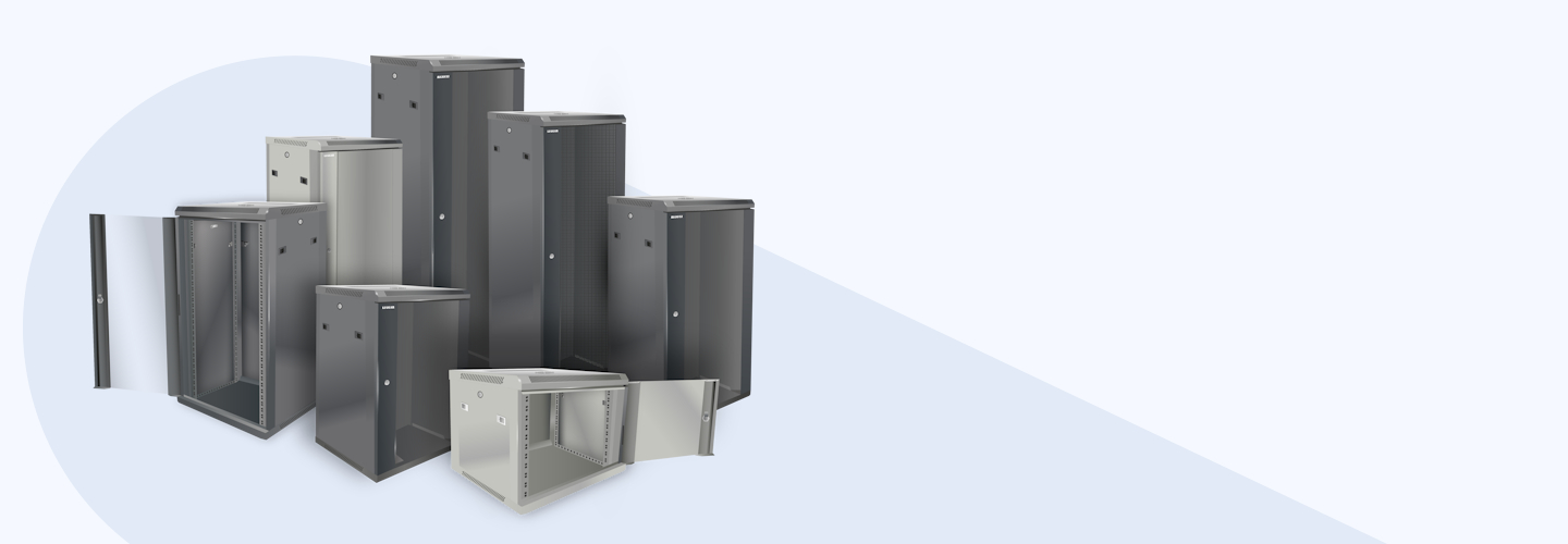 ארונות תקשורת