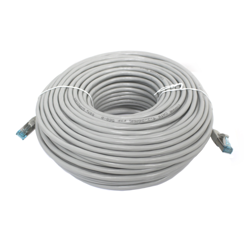 Cat6 70 Gray