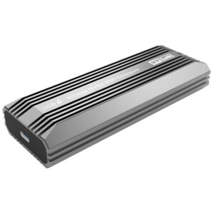 USB4 40Gbps NVMe SSD Enclosure