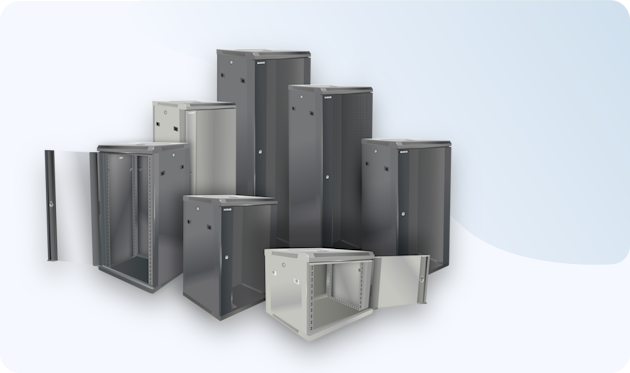 ארונות תקשורת