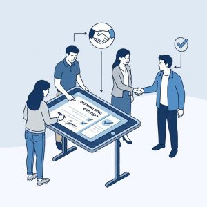 לקוחות חדשים - הצטרפות