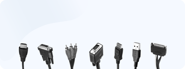 מתאמים למחשבים